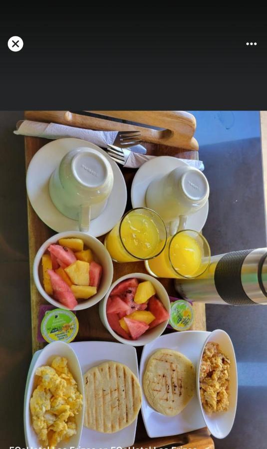 Hotel New Palenque Cartagena