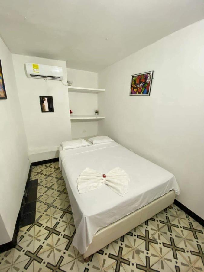 New Palenque Hotel Cartagena