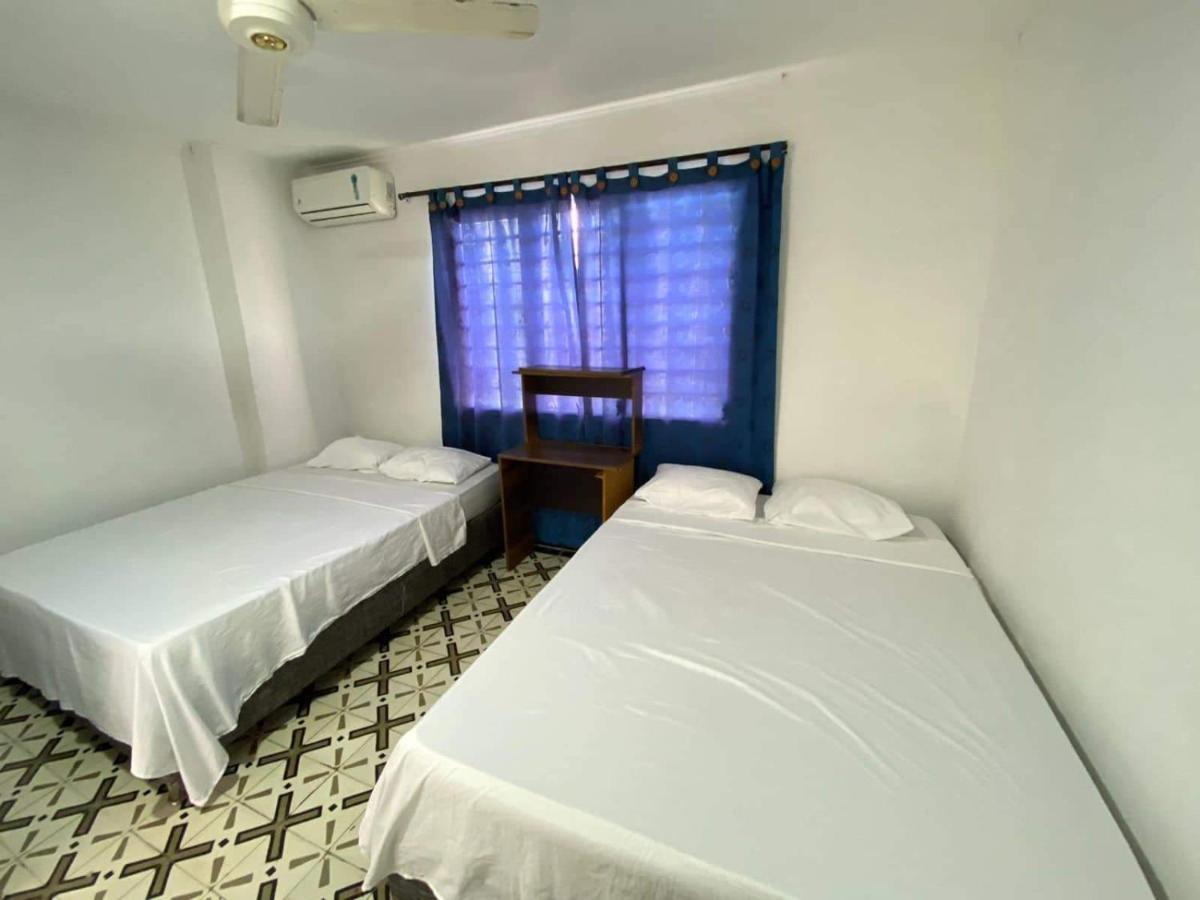 New Palenque Hotel Cartagena