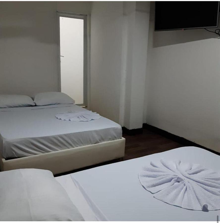 New Palenque * Cartagena