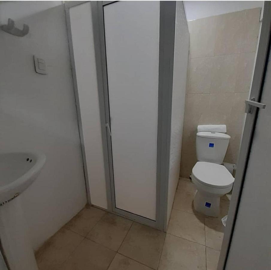 New Palenque Hotel *