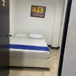 Hotel New Palenque