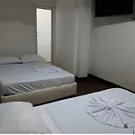 Hotel New Palenque