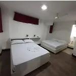 Hotel New Palenque