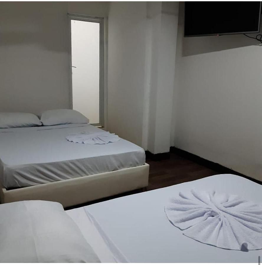 New Palenque * Cartagena
