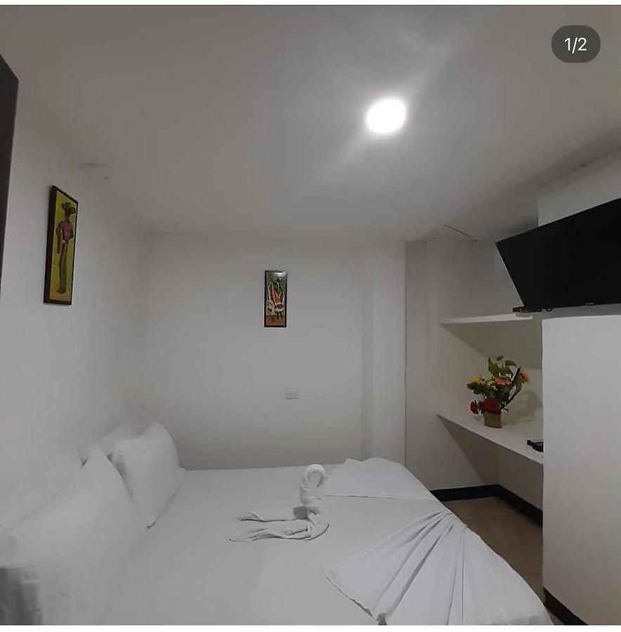 Hotel New Palenque