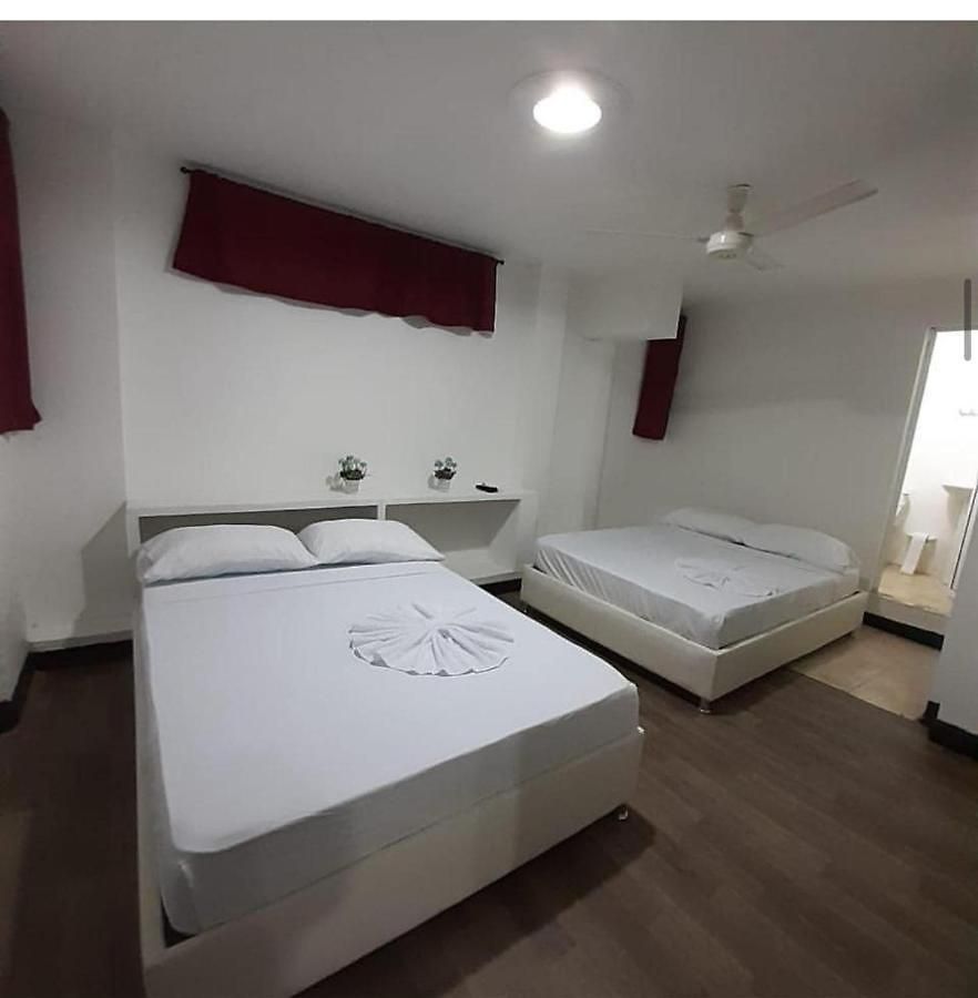 Hotel New Palenque