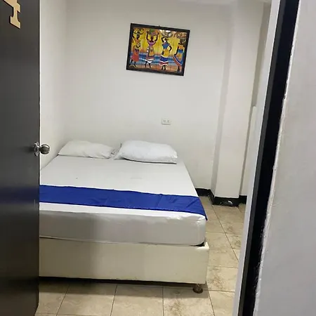 Hotel New Palenque *