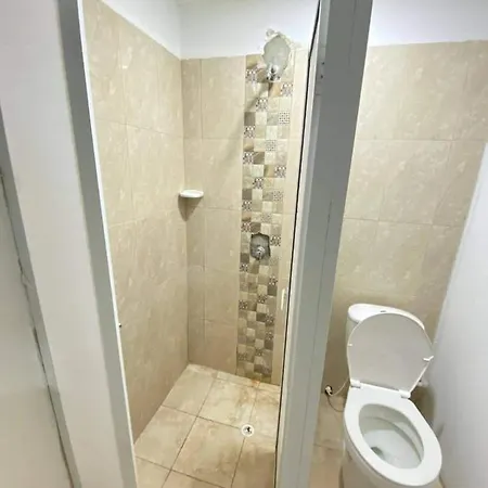 Hotel New Palenque *