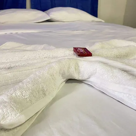 Hotel New Palenque