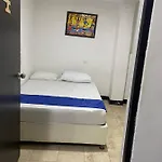 Hotel New Palenque