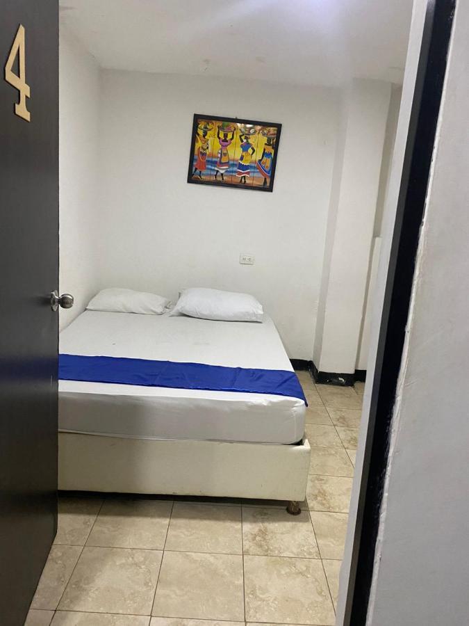 Hotel New Palenque *