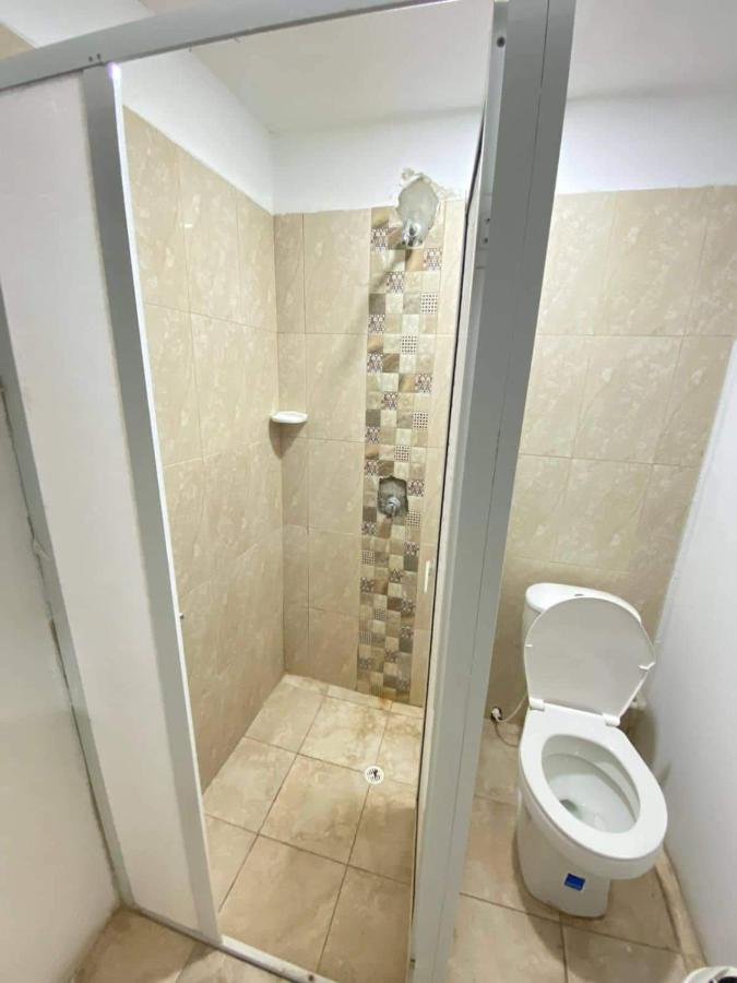 Hotel New Palenque *