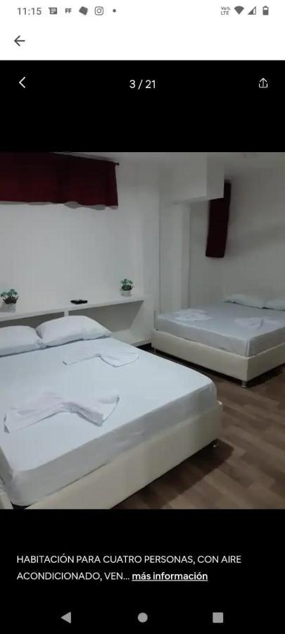 Hotel New Palenque *